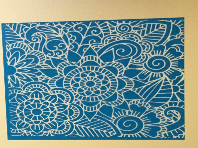 Stara's Mandala #02