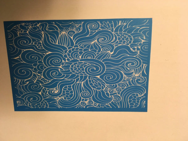 Sun Storm
