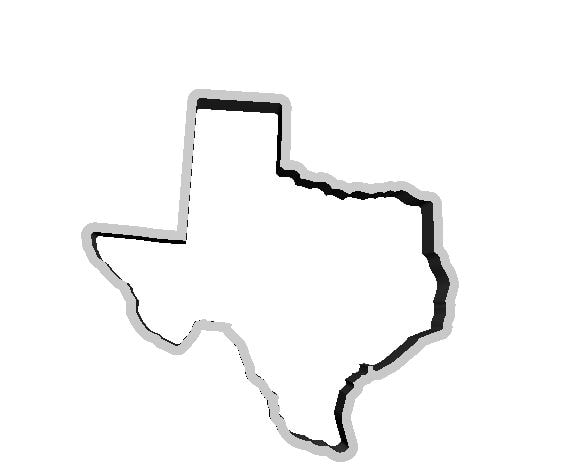 TX State Cutter