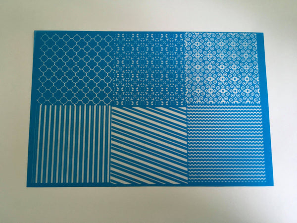 Tiny Screens #2