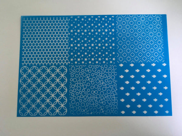 Tiny Screens #3