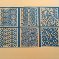 Tiny Screens #1