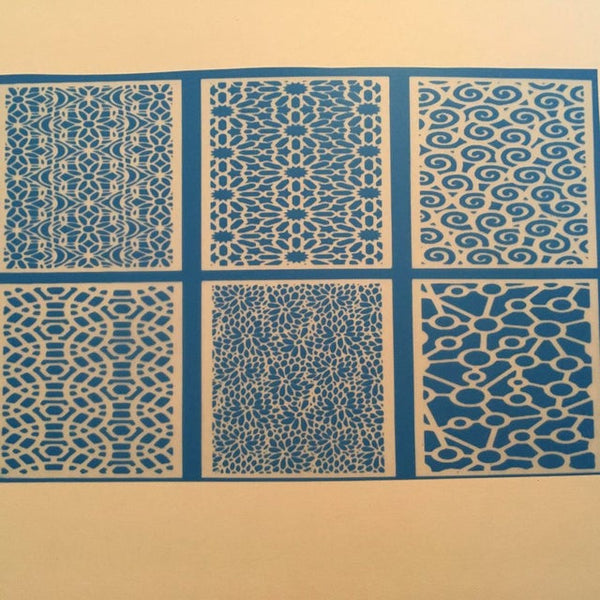 Tiny Screens #1