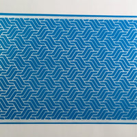 Weaving