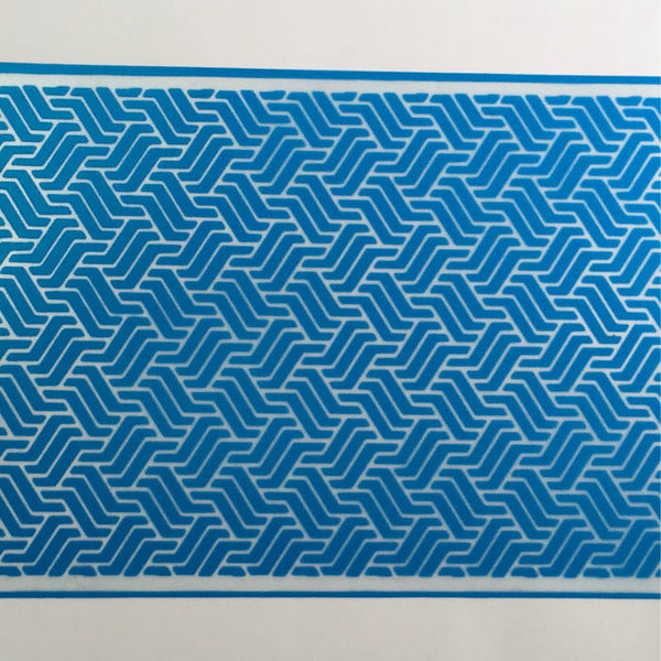 Weaving