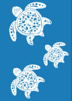 ColorMe Bubbles Turtle