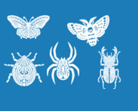 Tribal Bugs
