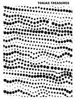 Chasing Dots Silk Screen