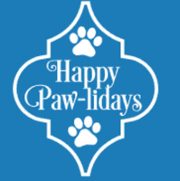Christmas Dog Ornaments