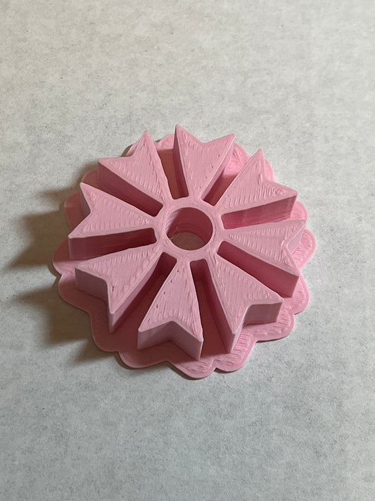 #1 Mini Mokume Gane Imprint