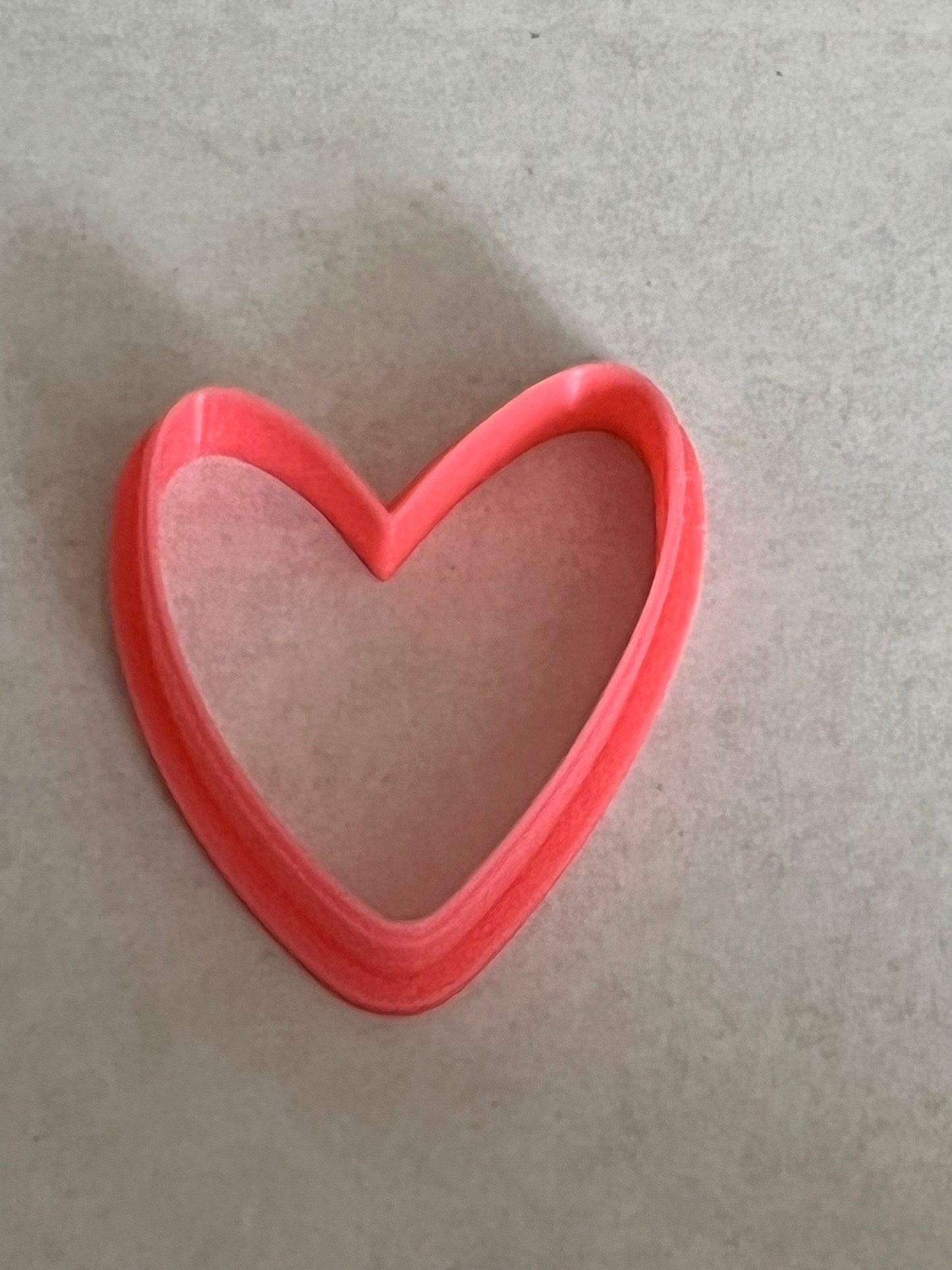 Boho Heart Cutters