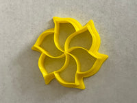 Flower 7 Imprint Cutter