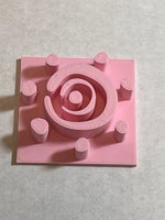 Tribal #11 MG Imprint
