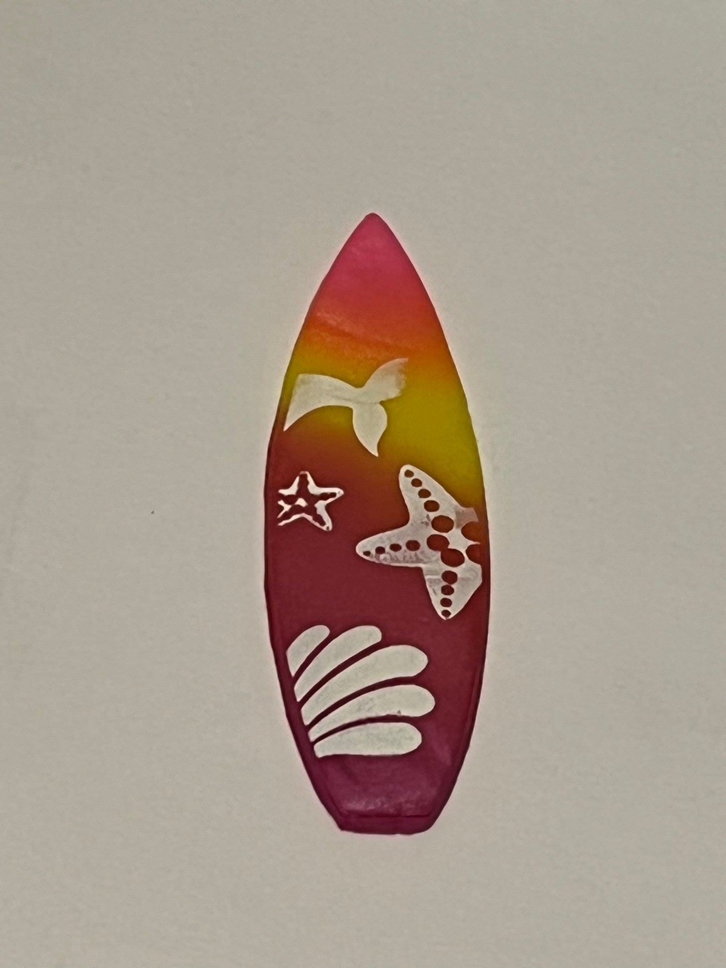 Beach Fun Surf Boards