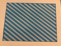 Candy Cane Stripes