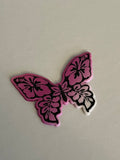 ColorMe Hawaiian Butterfly
