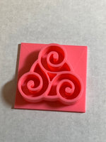 Tribal #13 MG Imprint