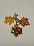 Mini Maple Leaves