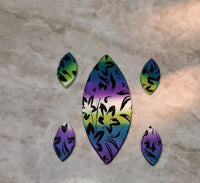 # 36 Cutter Set