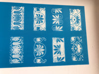 Greek Tiles #1