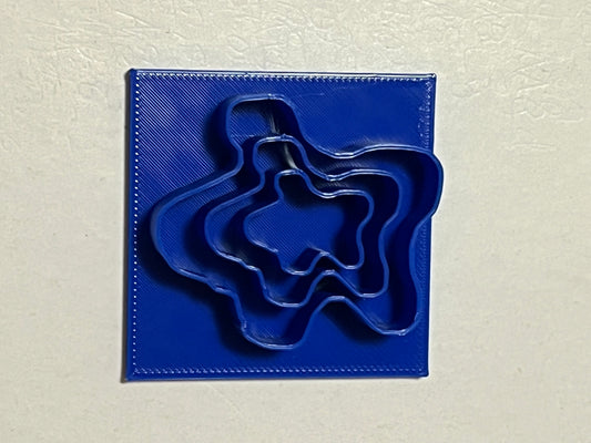 Blob Imprint