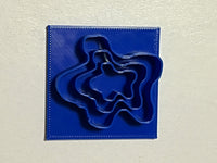 Blob Imprint