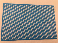Candy Cane Stripes