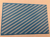 Candy Cane Stripes