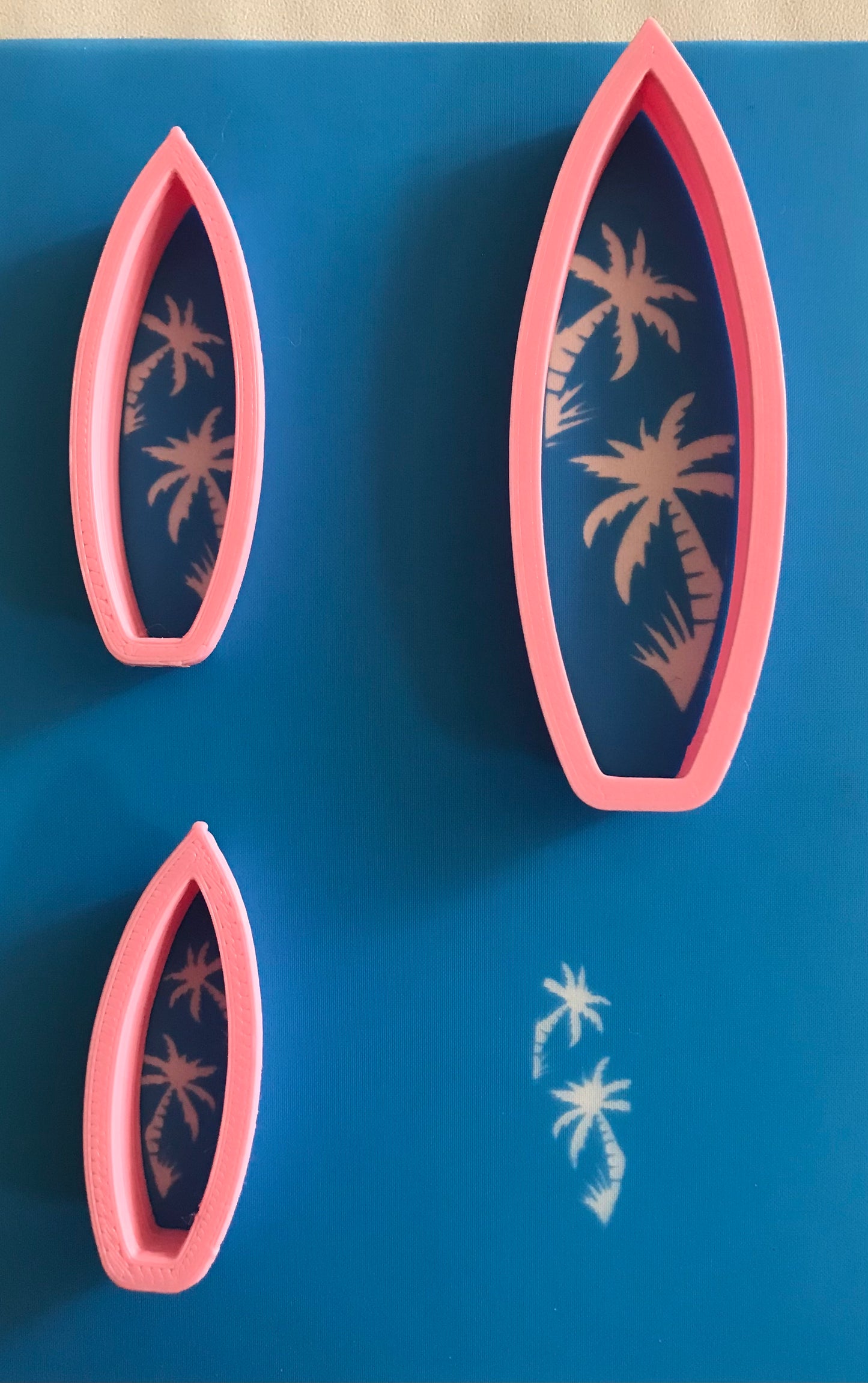 Palm Tree Surf Boards