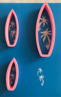 Palm Tree Surf Boards