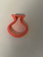 Pottery Cutter #13