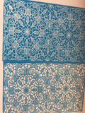 Indy Fine Detail Layering #8