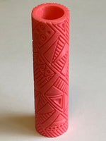 Creative abstract Rollers