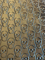 Skulls Roller