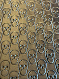 Skulls Roller