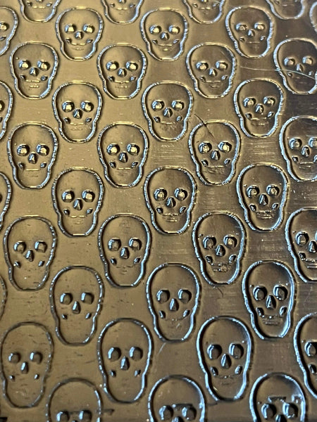Skulls Roller