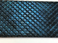 Mermaid Scale Roller  #173