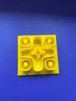 Tribal #10 MG Imprint