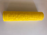 Square lines Rollers #30