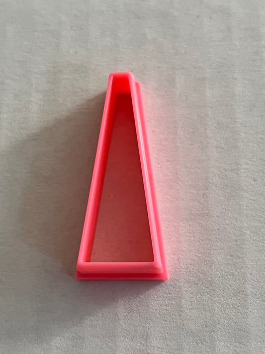 Clay Boutique Tall Triangles