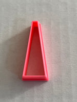 Clay Boutique Tall Triangles