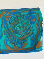 Peacock Imprint