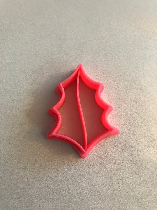 Holly imprint