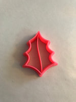 Holly imprint