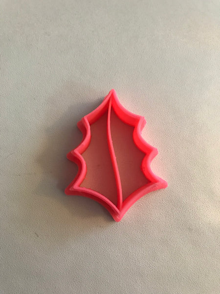 Holly imprint