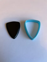 # 8 Cutter Set