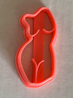 Woman’s Form Cutter