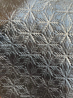 Full Snow Flakes Roller