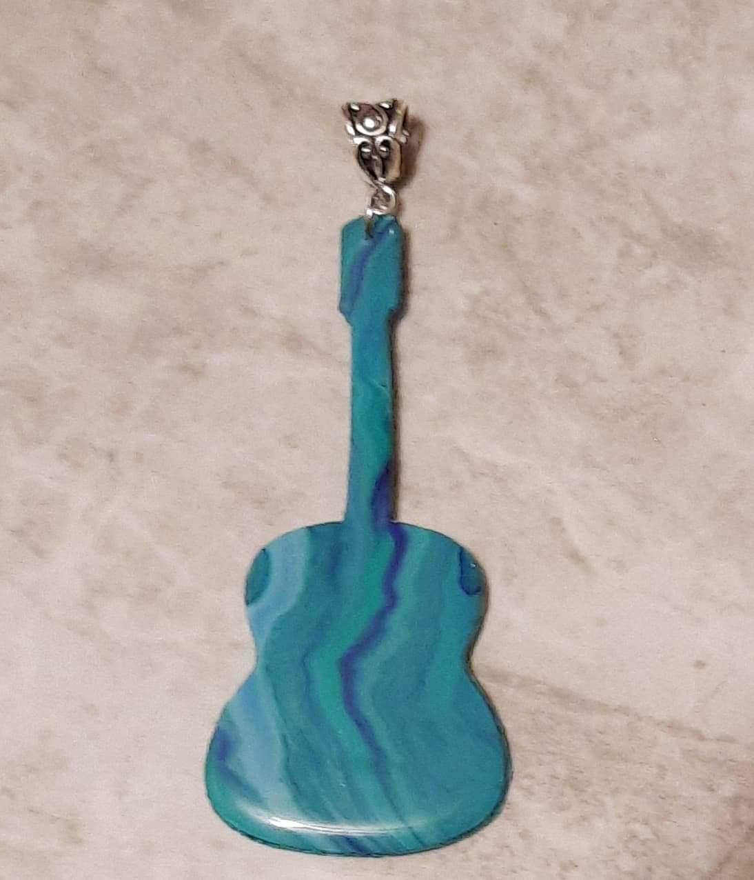 #192 Acoustic Guitar