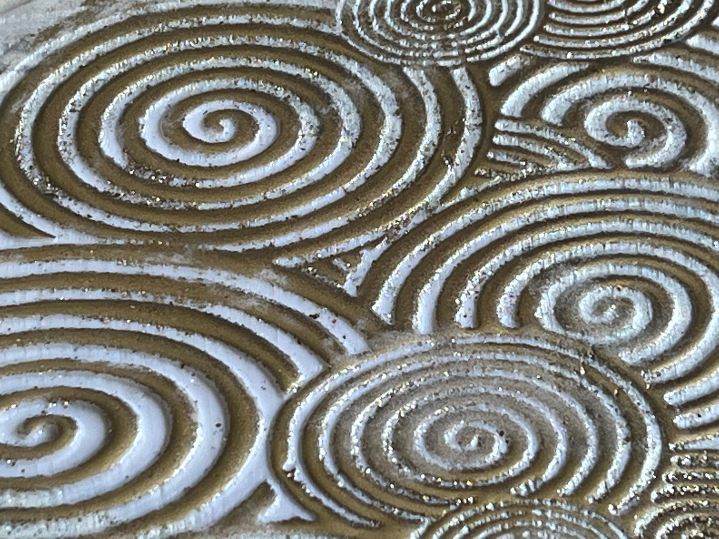Deb’s Spiral Roller
